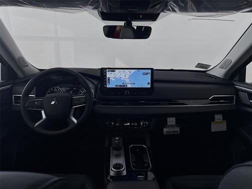 2026 Mitsubishi Outlander SE 1.5T 2WD