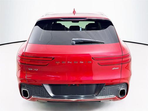 2023 Genesis GV70 2.5T AWD