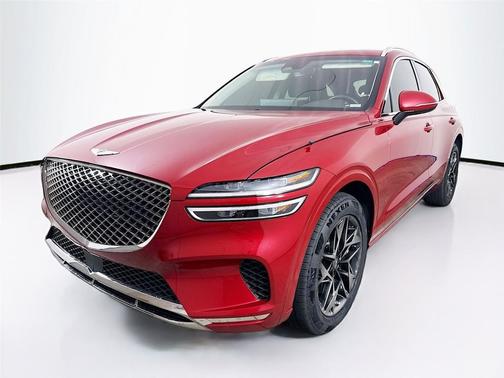 2023 Genesis GV70 2.5T AWD