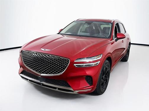 2023 Genesis GV70 2.5T AWD