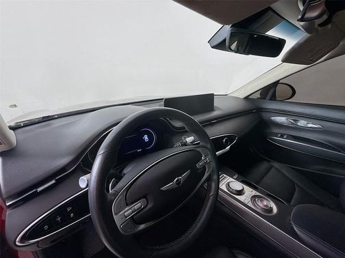 2023 Genesis GV70 2.5T AWD