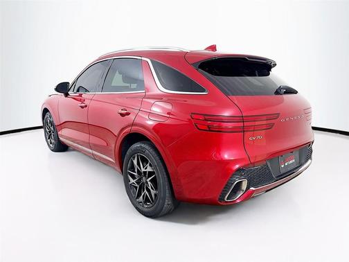2023 Genesis GV70 2.5T AWD
