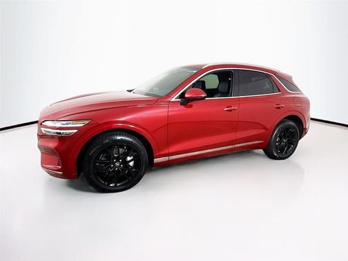 2023 Genesis GV70 2.5T AWD