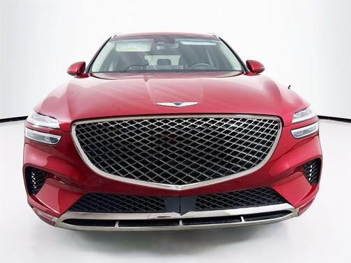 2023 Genesis GV70 2.5T AWD
