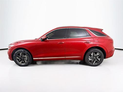 2023 Genesis GV70 2.5T AWD