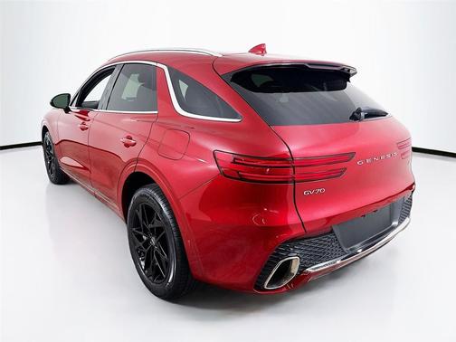 2023 Genesis GV70 2.5T AWD