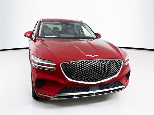 2023 Genesis GV70 2.5T AWD