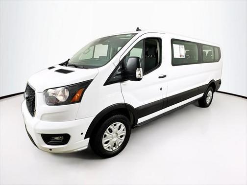 2024 Ford Transit-350 XLT