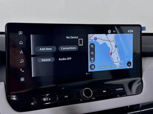 White Diamond 2026 Mitsubishi Outlander SE 1.5T 2WD