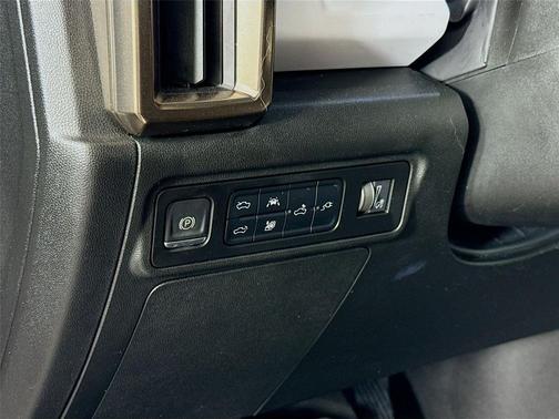 2023 GMC HUMMER EV Pickup 3X