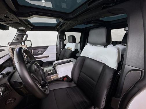 2023 GMC HUMMER EV Pickup 3X