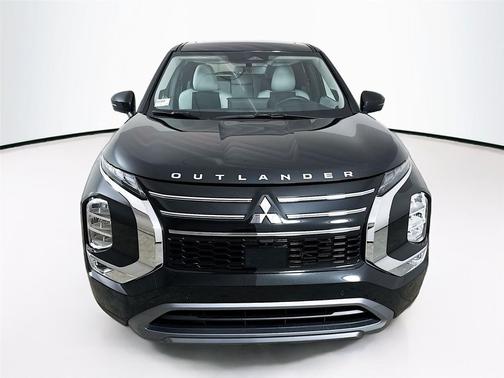 2025 Mitsubishi Outlander SE 2.5 2WD