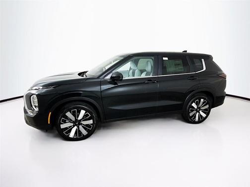 2025 Mitsubishi Outlander SE 2.5 2WD