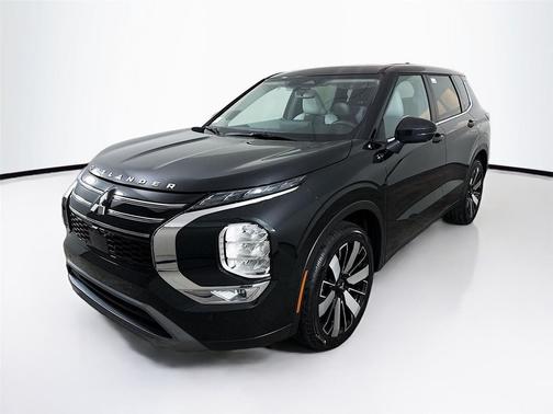 2025 Mitsubishi Outlander SE 2.5 2WD