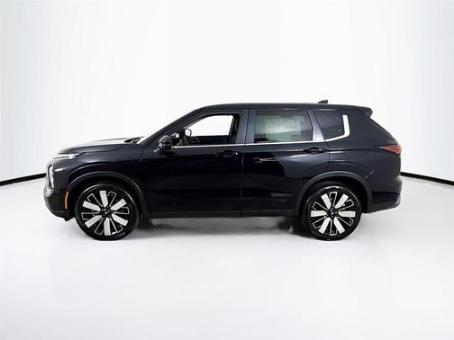2025 Mitsubishi Outlander SE 2.5 2WD