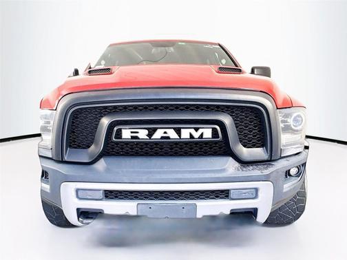2016 RAM 1500 Rebel