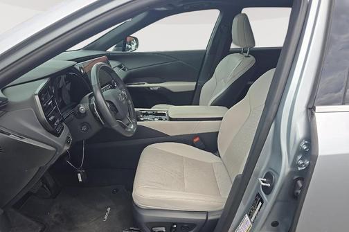 Iridium 2024 Lexus RX 350 Base