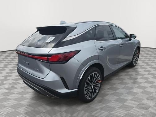 Iridium 2024 Lexus RX 350 Base