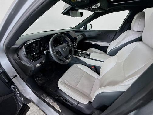 Iridium 2024 Lexus RX 350 Premium Plus