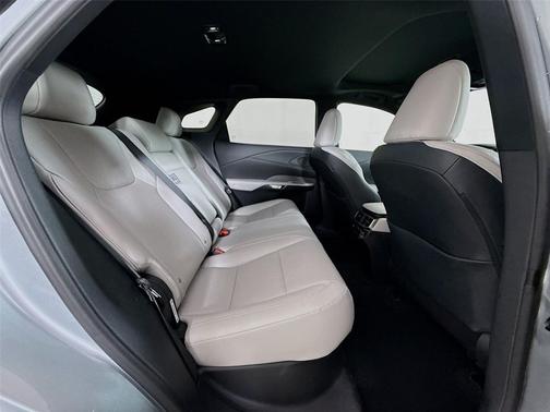 Iridium 2024 Lexus RX 350 Base