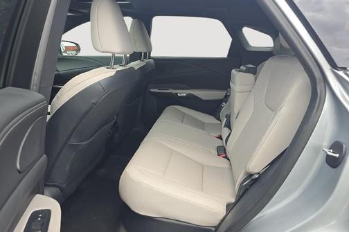 Iridium 2024 Lexus RX 350 Base