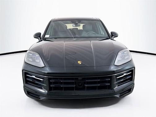 2024 Porsche Cayenne Cayenne