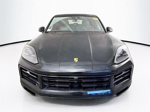 2024 Porsche Cayenne Cayenne