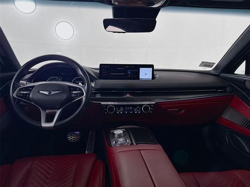 2023 Genesis G80 3.5T Sport AWD