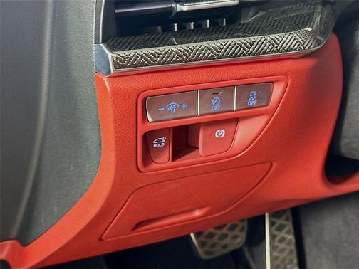 2023 Genesis G80 3.5T Sport AWD