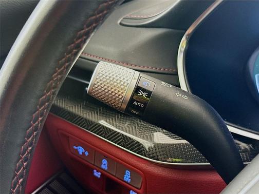 2023 Genesis G80 3.5T Sport AWD