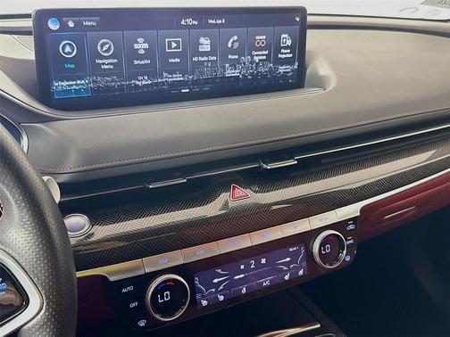 2023 Genesis G80 3.5T Sport AWD