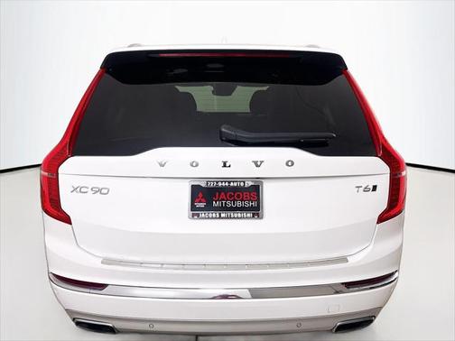2021 Volvo XC90 T6 Inscription