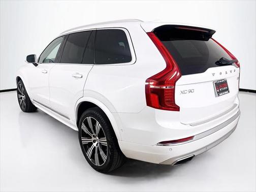 2021 Volvo XC90 T6 Inscription