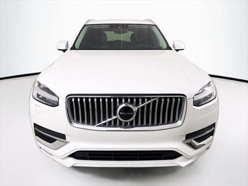 2021 Volvo XC90 T6 Inscription