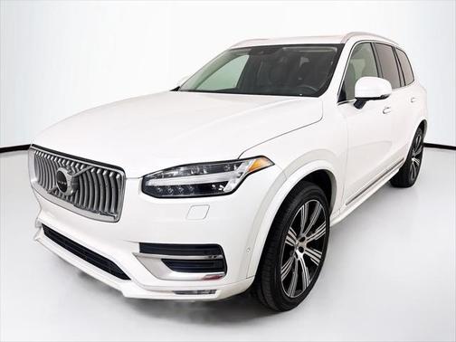 2021 Volvo XC90 T6 Inscription