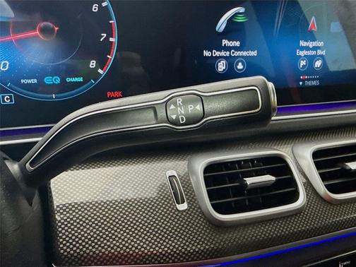 Black 2022 Mercedes-Benz AMG GLE 53 4MATIC+