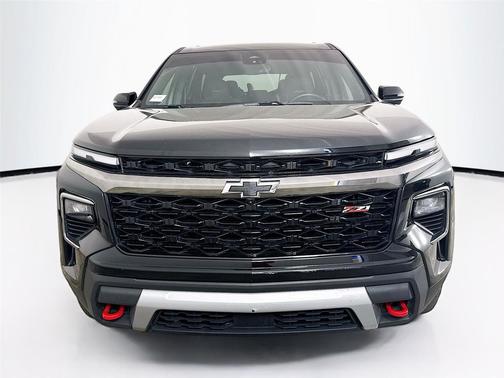 2024 Chevrolet Traverse AWD Z71