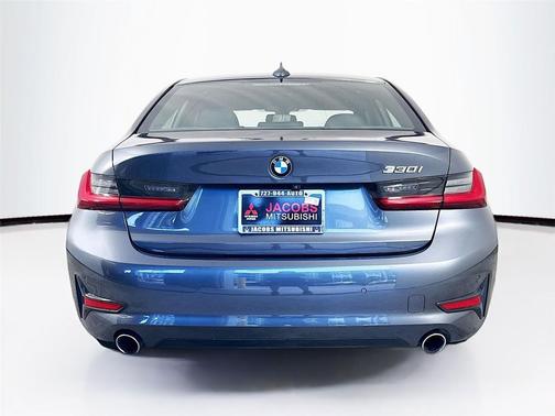 2021 BMW 330 330i