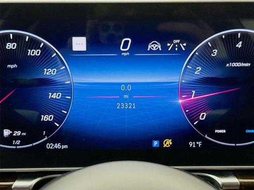 MANUFAKTUR Diamond White 2023 Mercedes-Benz S-Class 4MATIC