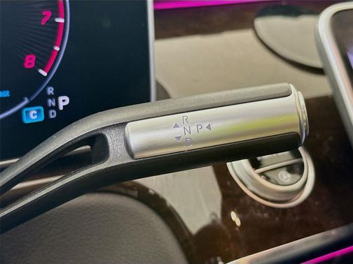 2023 Mercedes-Benz S-Class 4MATIC