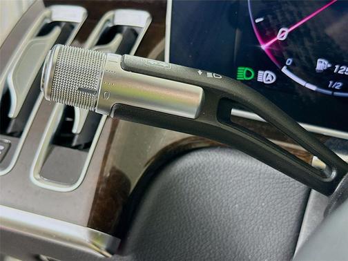 2023 Mercedes-Benz S-Class 4MATIC