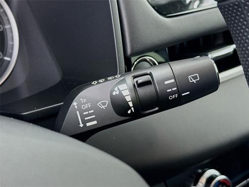 Red Diamond 2026 Mitsubishi Outlander ES 1.5T 2WD