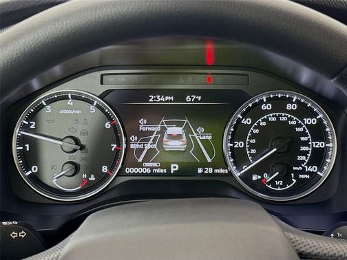 Red Diamond 2026 Mitsubishi Outlander ES 1.5T 2WD