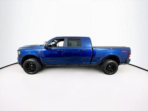 2024 RAM 3500 Limited Mega Cab 4x4 6'4' Box