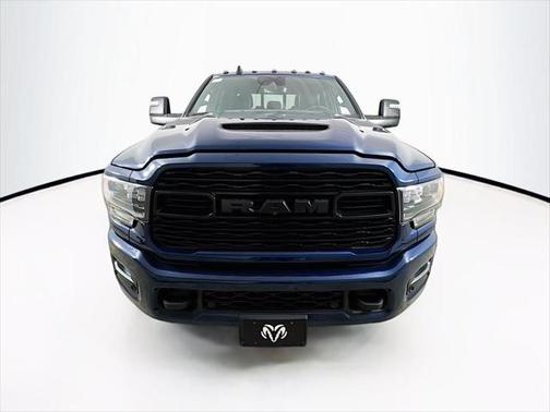 2024 RAM 3500 Limited Mega Cab 4x4 6'4' Box