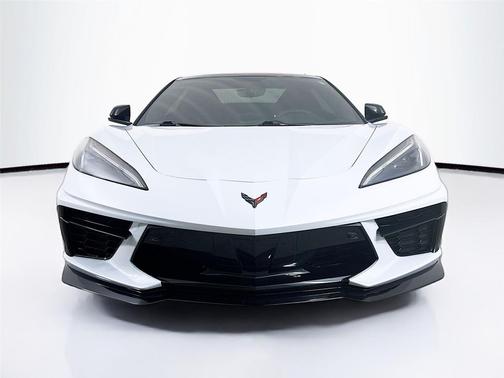 2022 Chevrolet Corvette Stingray w/2LT
