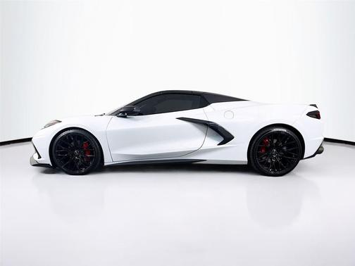 2022 Chevrolet Corvette Stingray w/2LT
