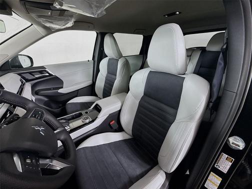 2026 Mitsubishi Outlander SE 1.5T 2WD