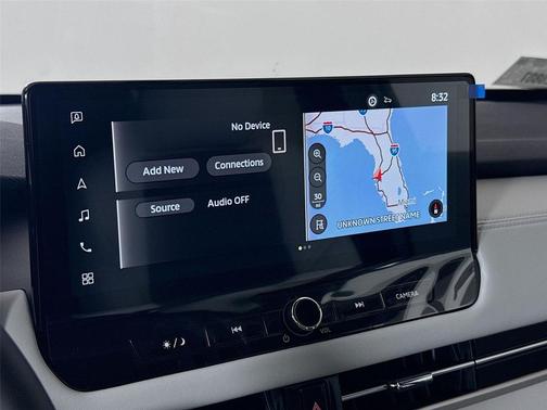 2026 Mitsubishi Outlander SE 1.5T 2WD