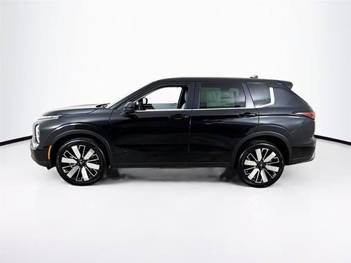 2025 Mitsubishi Outlander SE 2.5 2WD
